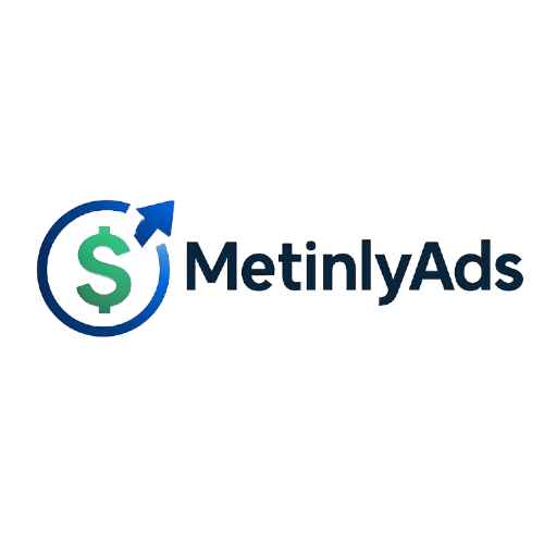 MetinlyAds